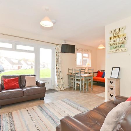 17 Tollgate Cottages Seaview Zewnętrze zdjęcie