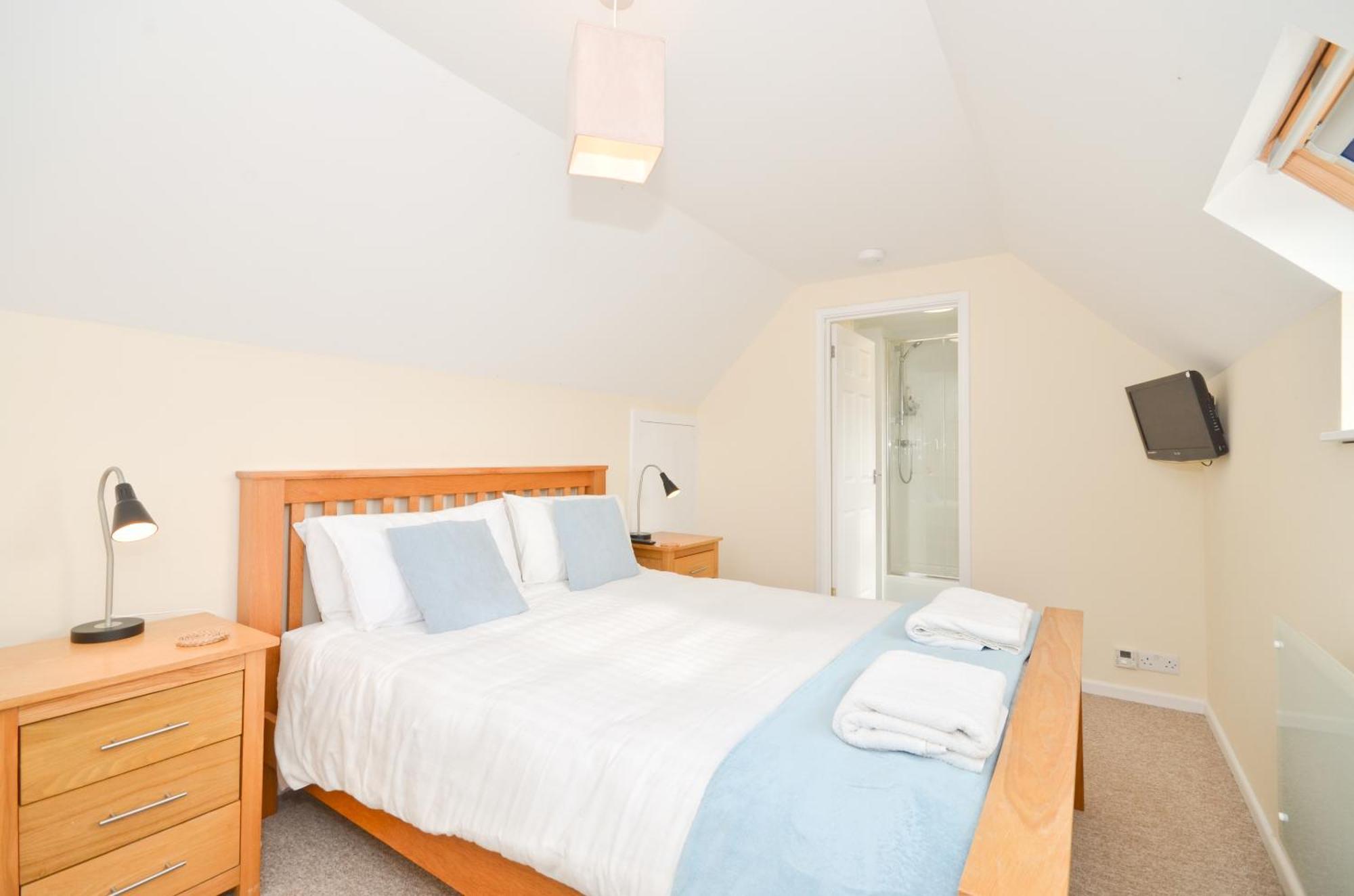 17 Tollgate Cottages Seaview Zewnętrze zdjęcie